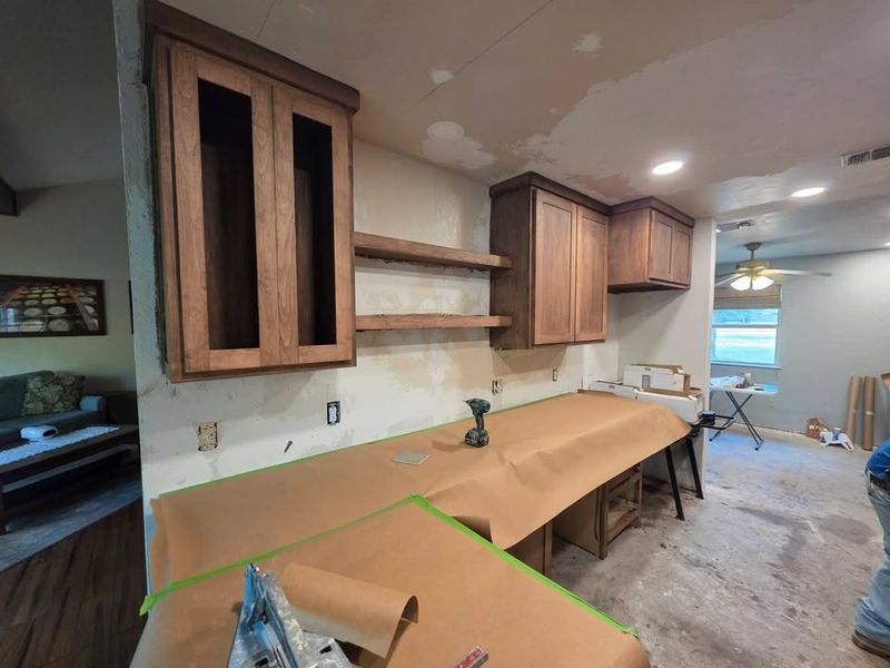 General Home Repair