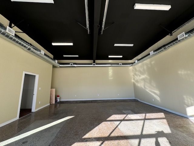 Interior Painting