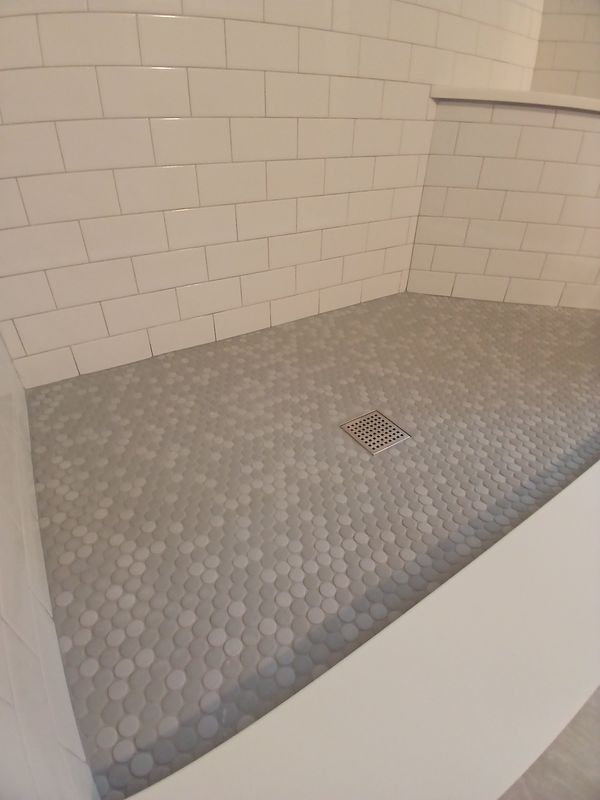 Tile