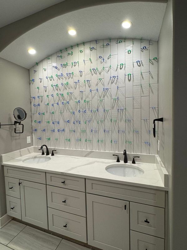Bathroom Remodeling