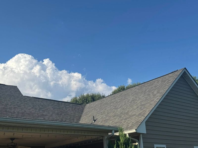 Roofing