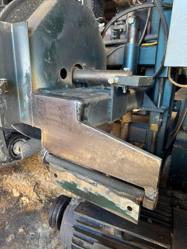 Custom Welding