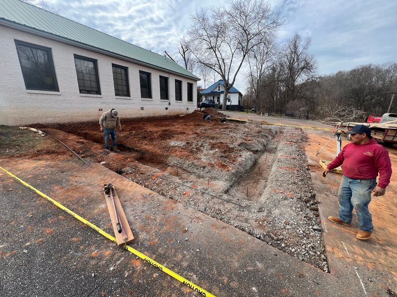Commercial Remodeling