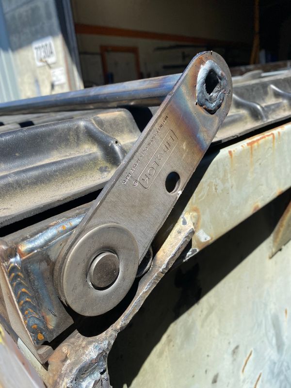 Welding