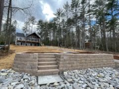 Patio Design & Construction
