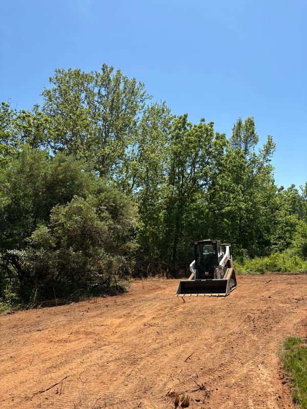 Excavation/Grading
