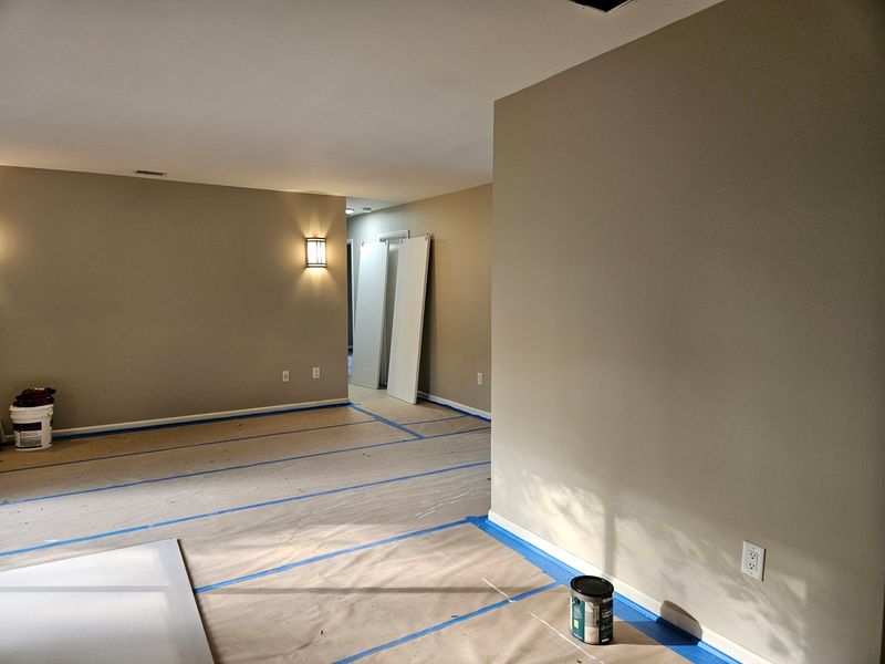 Interior Transformations