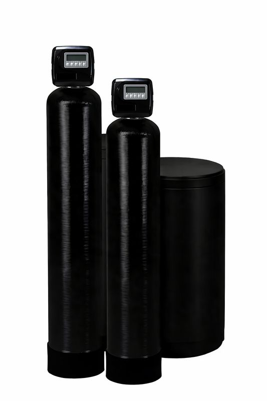 Water Softeners