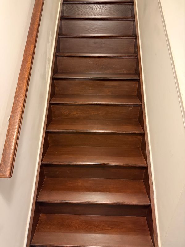Wood Flooring