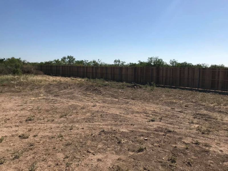 Land Clearing