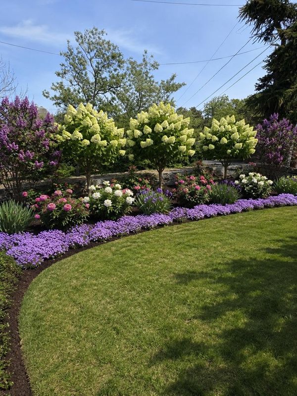 Landscape Design