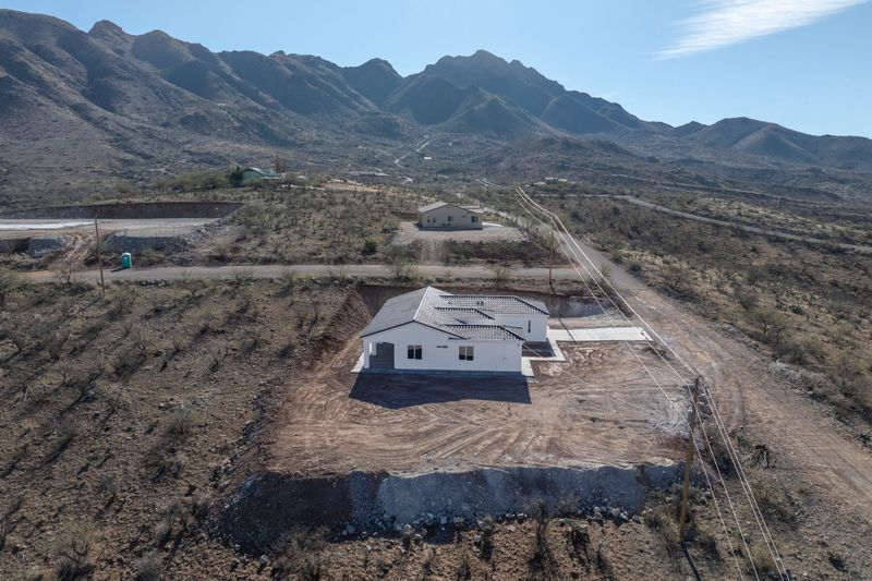 Custom Home Construction
