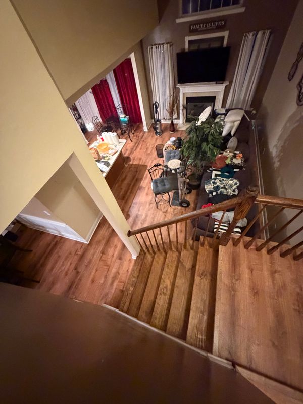 Wood Flooring