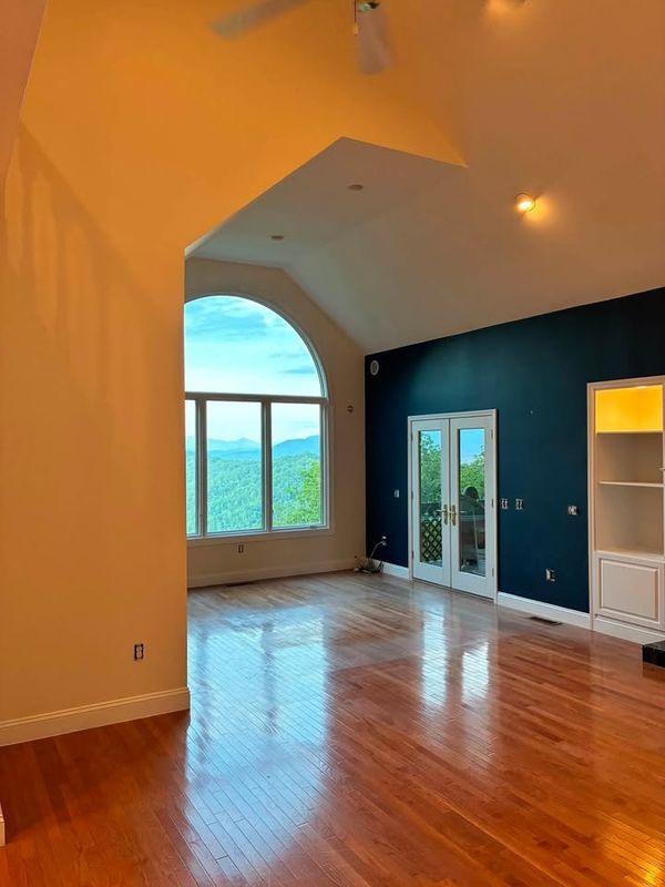 Interior Painting