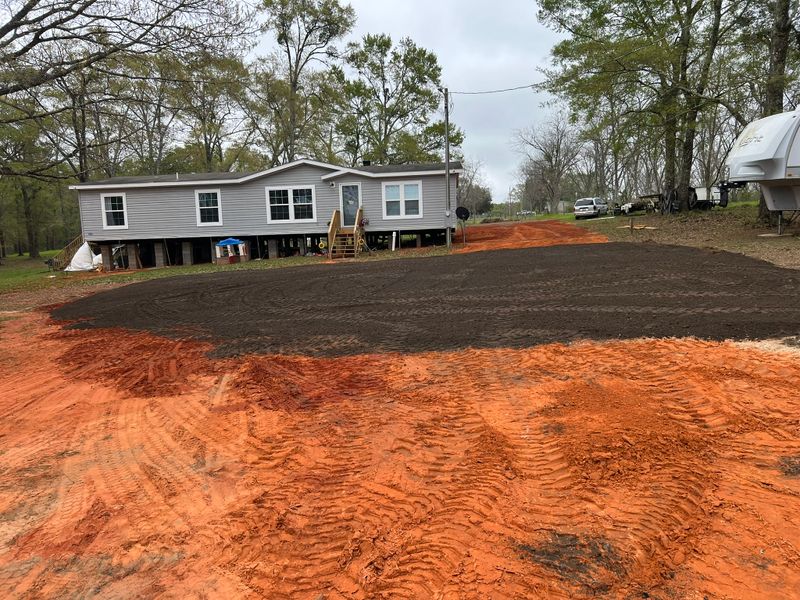 Land Clearing gallery