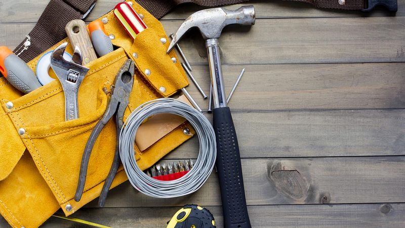 Interior Repairs