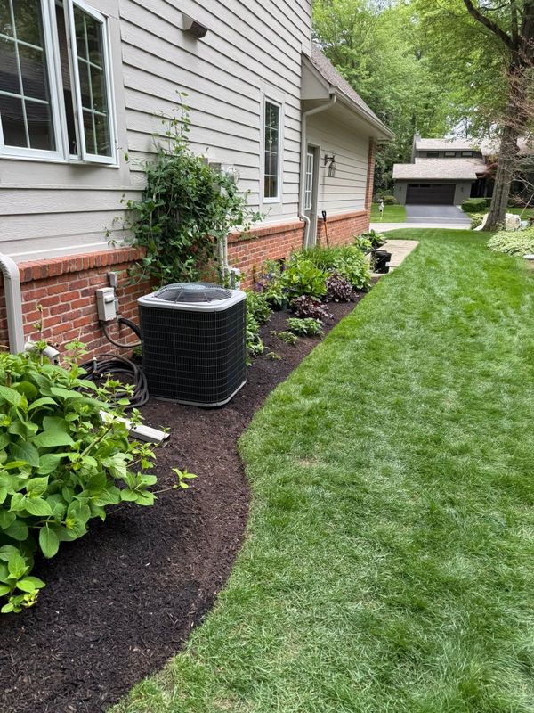 Garden Designs