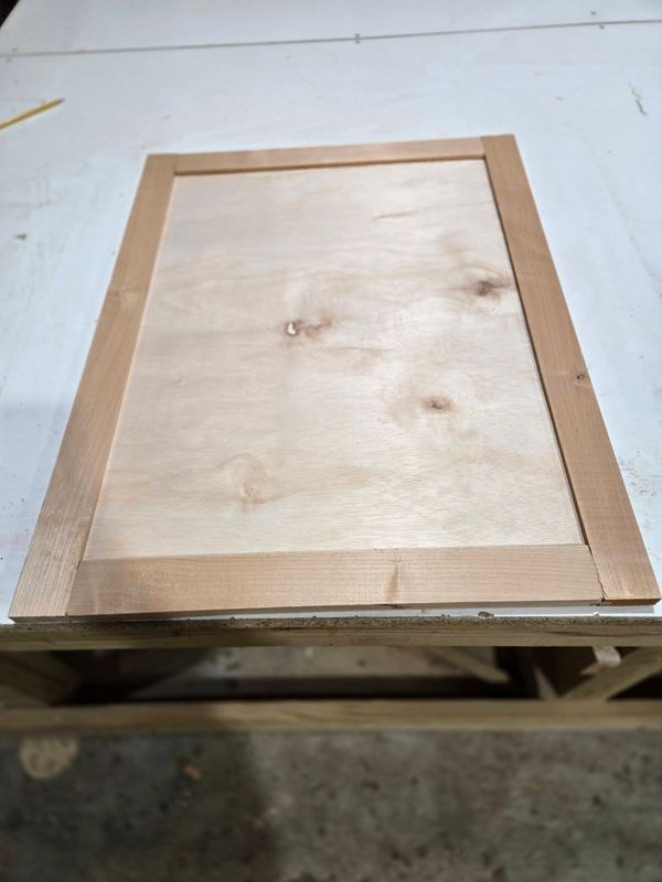 Sheetrock Repair