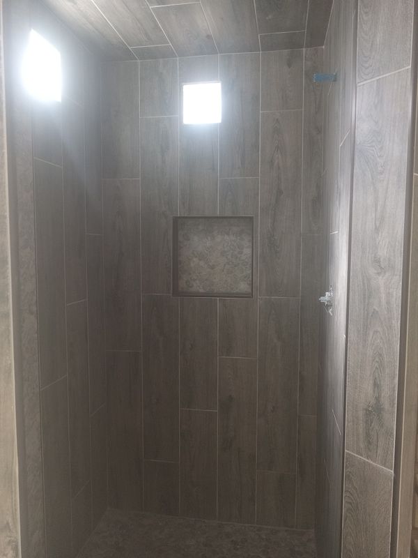 Kitchen and Bathroom Renovations