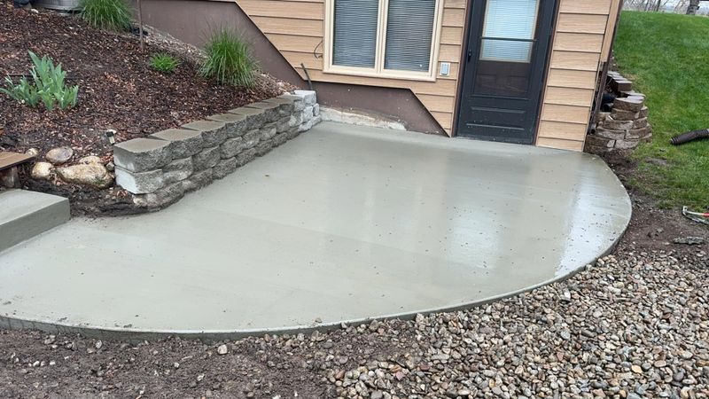 Decorative Concrete