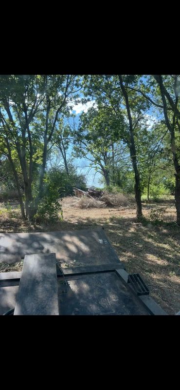Land Clearing
