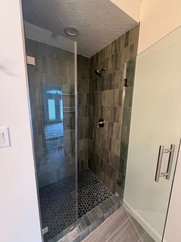 Bathroom Remodeling