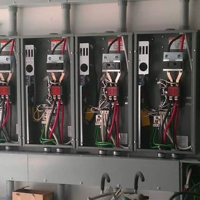 Electrical Repairs
