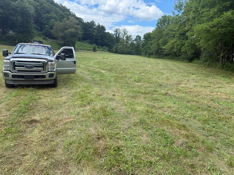 Land Clearing