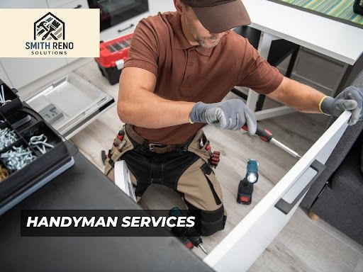 General Handyman Services