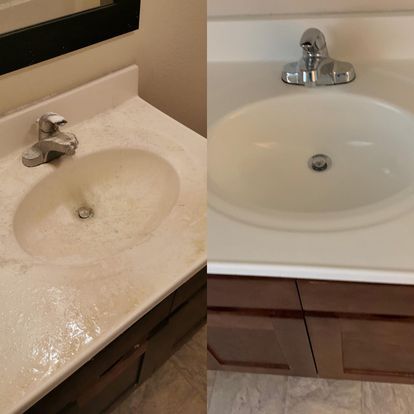 Janitorial & Cleaning Services - Residential, Commercial & Construction