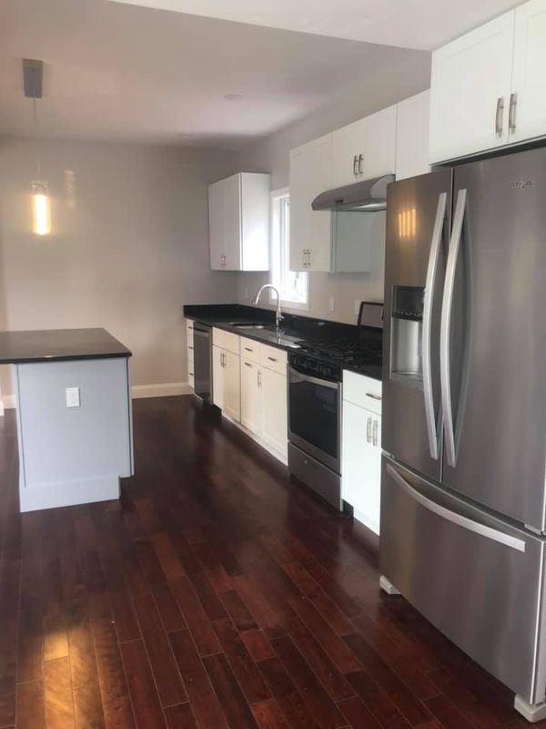 Residential Cleaning gallery