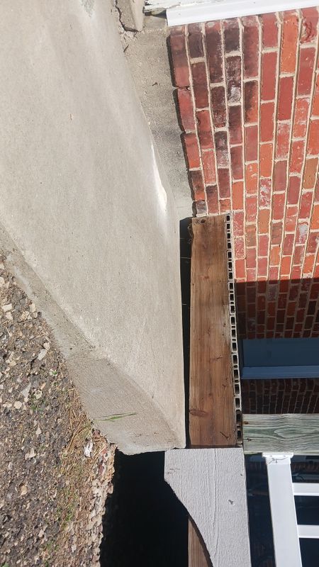 Revolutionizing Concrete Stability: Advanced Mudjacking Project in Hillsboro, WI