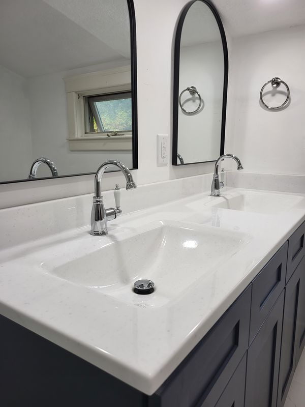Interior Renovations