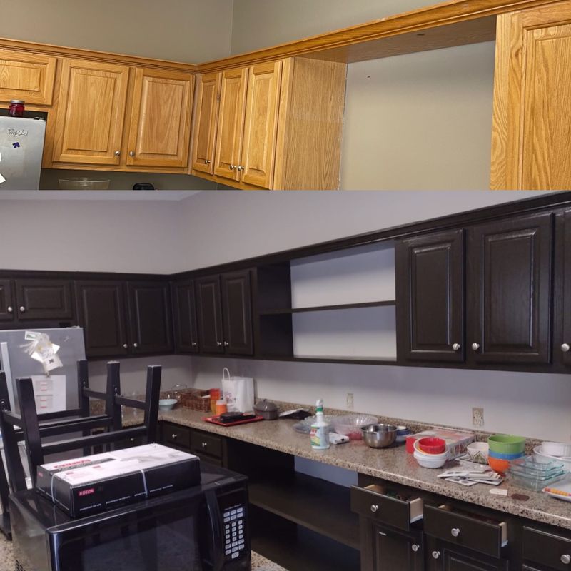 Interior Painting