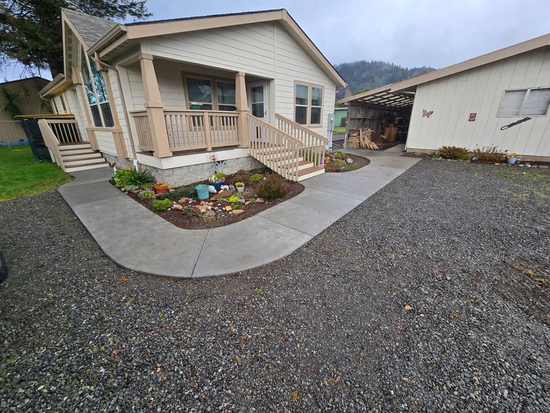 Exterior Renovations