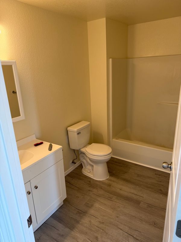 Kitchen and Bathroom Renovations