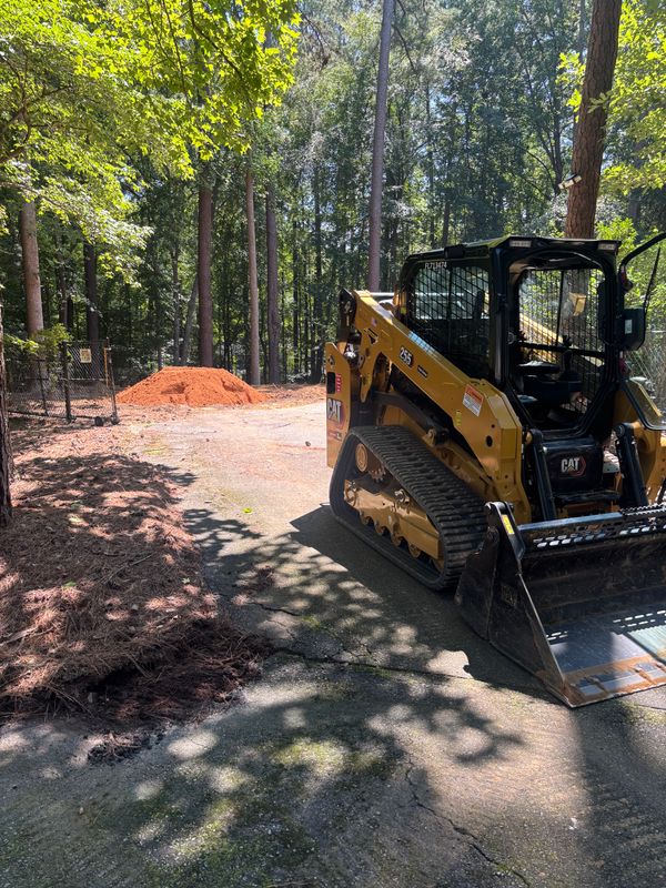 Land Clearing