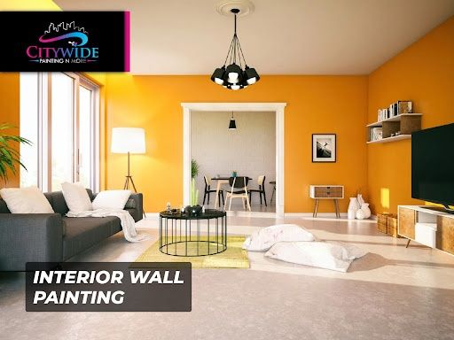 Interior Painting