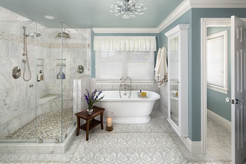 Bathroom Remodeling