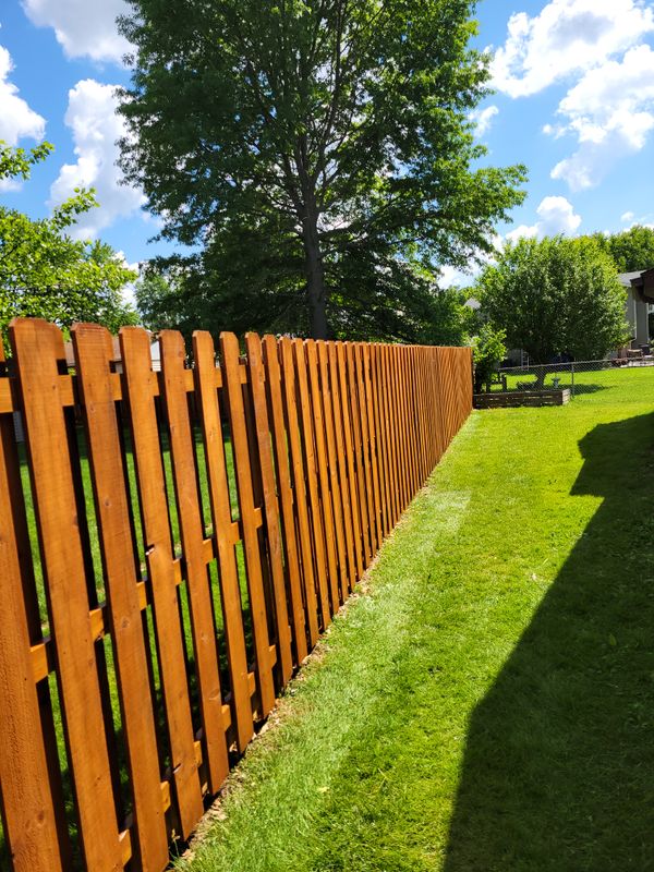 Exterior Painting gallery