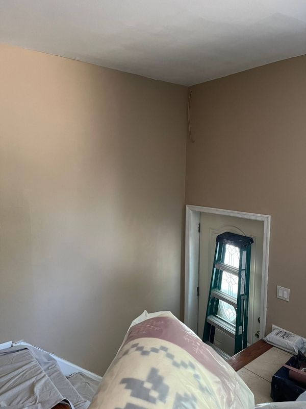Drywall Repair and Restoration