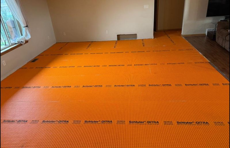 Flooring