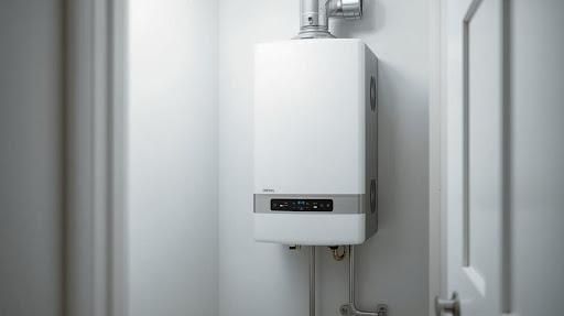 Water Heater Services