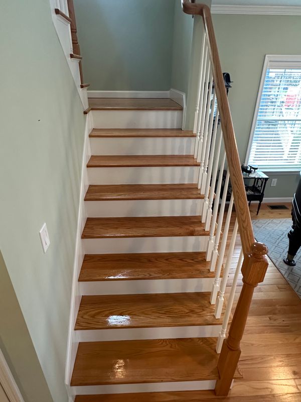 Wood Flooring