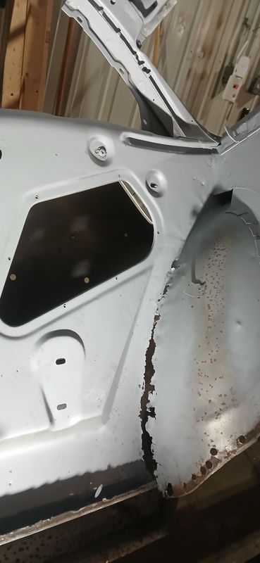 Custom Fabrication