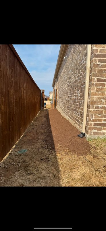 Drainage