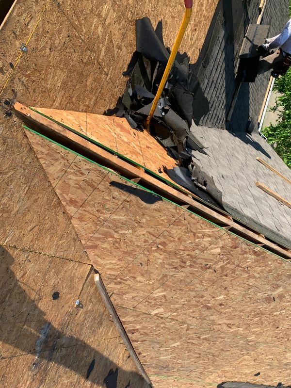 Roofing