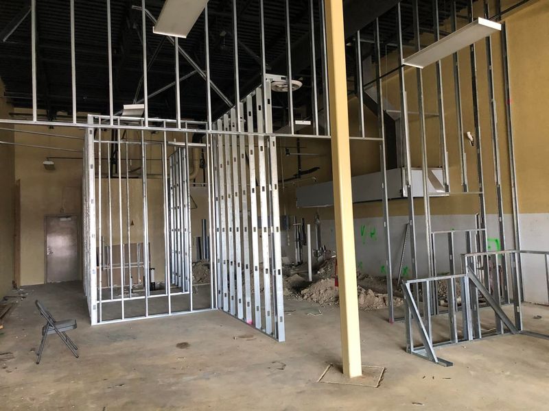 Commercial Electrical Services