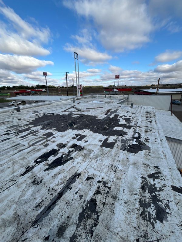 Roofing