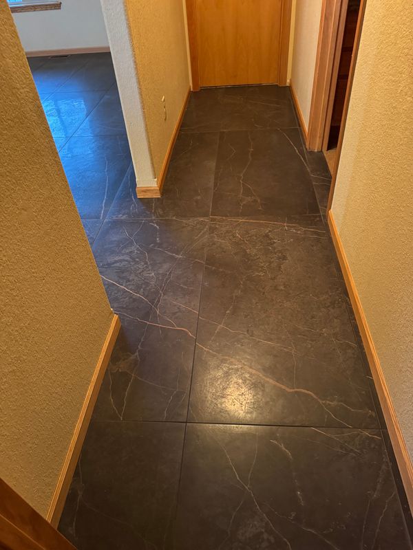 Flooring